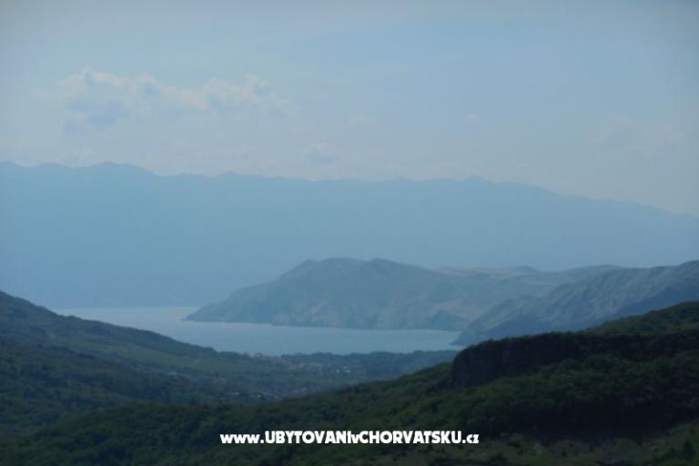 Apartment Klarić Baška – photo 9