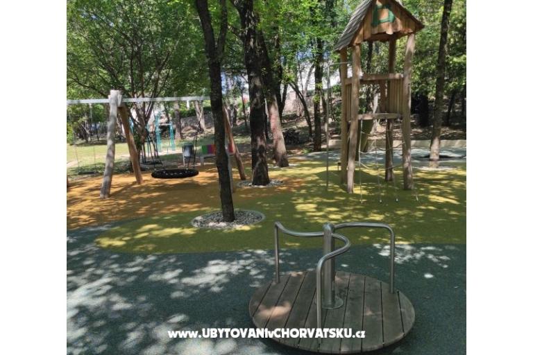 Apartments LUNA  – photo 27
