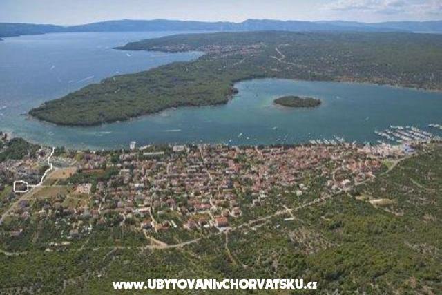 Apartments Bačani-Punat  – photo 13