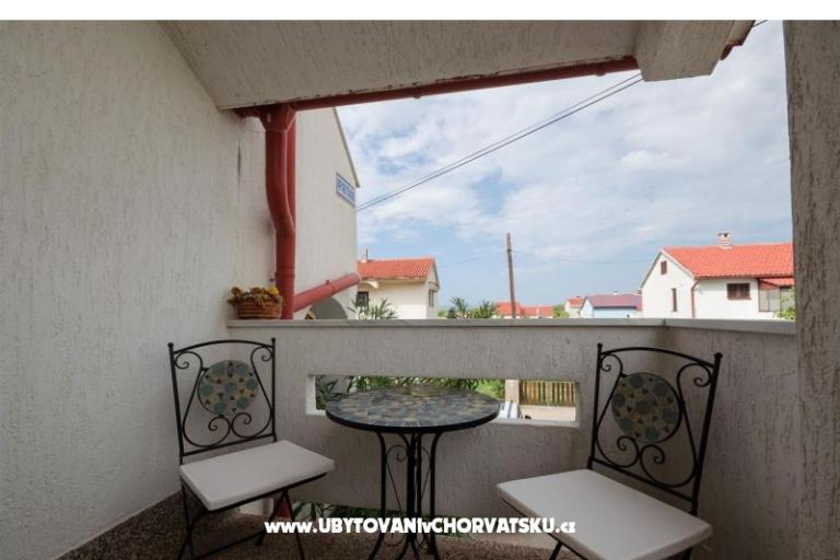 Apartments Bačani-Punat  – photo 15