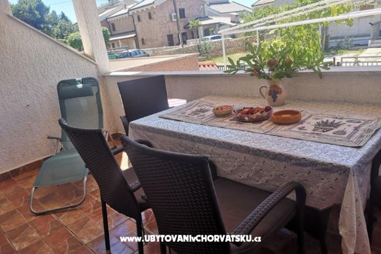 Apartments Bačani-Punat  – photo 16
