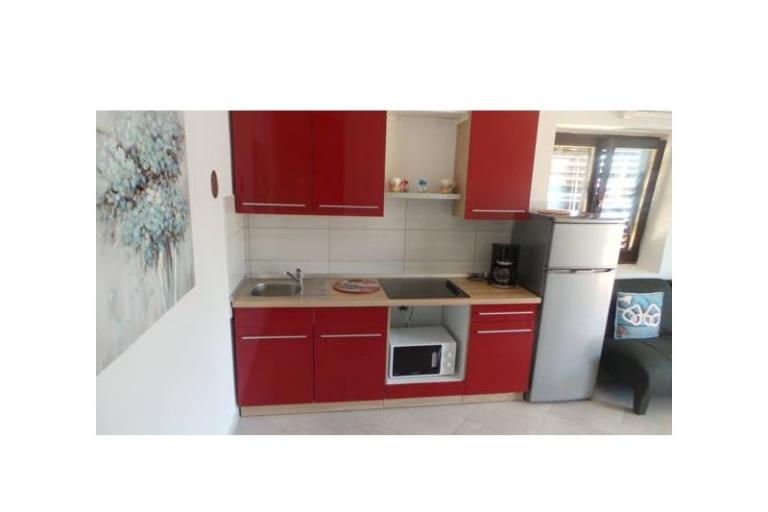 Apartments Baska – photo 13
