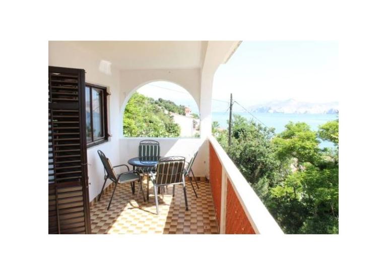Apartments Baska – photo 14