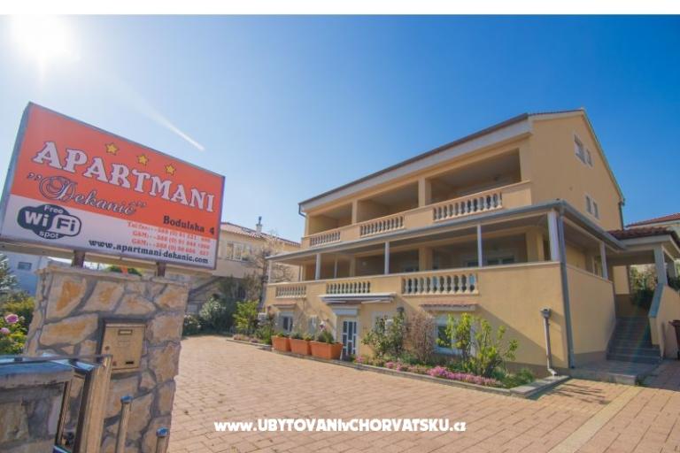 Apartments City Center Dekanic – photo 4