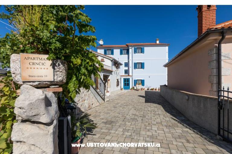 Apartments Crnčić – photo 2