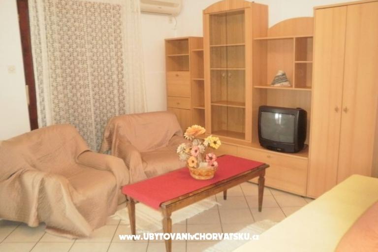 Apartments Dujmović – photo 16