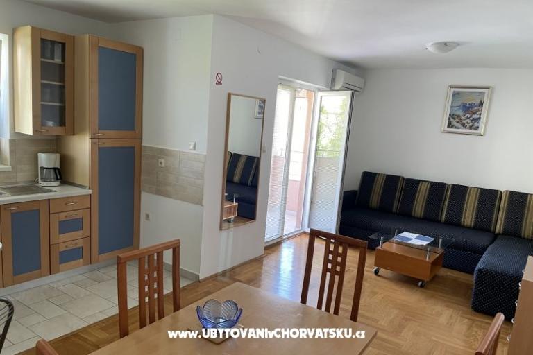 Apartments Krk-Malinska – photo 10