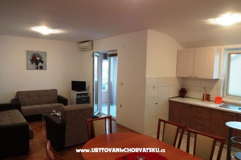 Apartments Krk-Malinska – photo 13