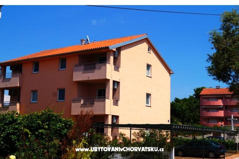 Apartments Krk-Malinska – photo 15