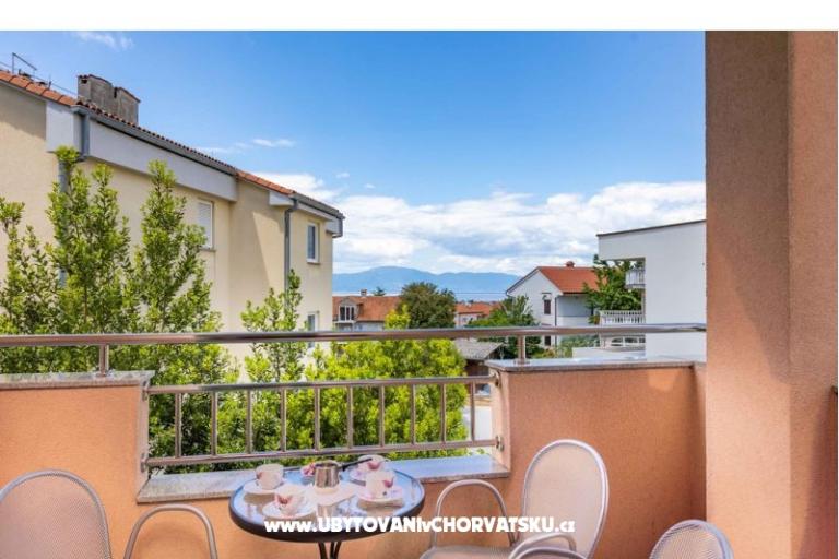 Apartments Krk-Malinska – photo 17