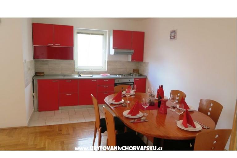 Apartments Krk-Malinska – photo 3