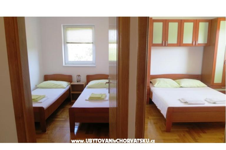 Apartments Krk-Malinska – photo 5