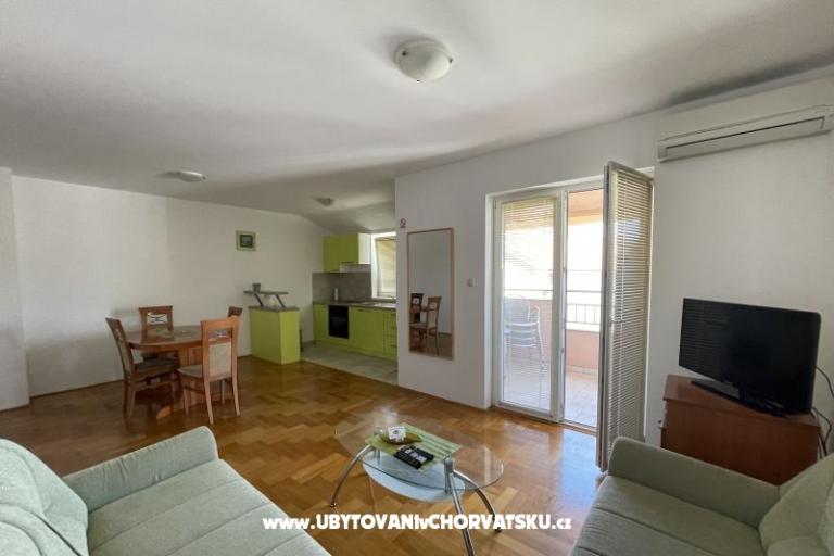 Apartments Krk-Malinska – photo 6
