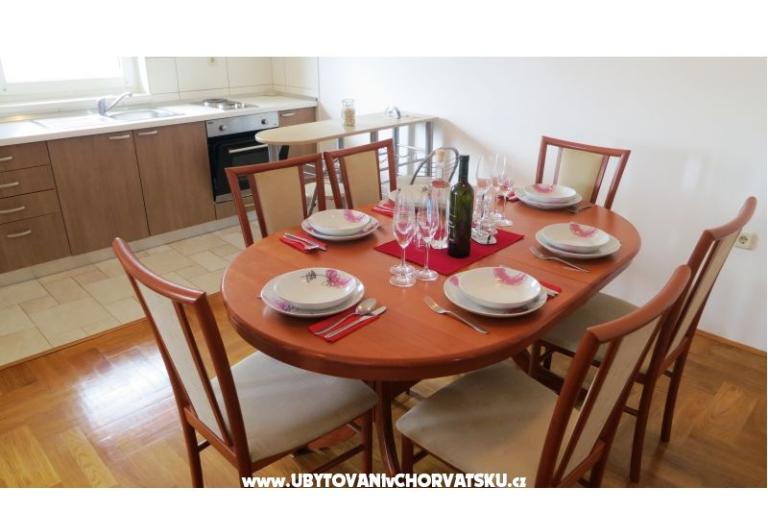 Apartments Krk-Malinska – photo 9