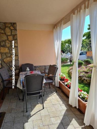 Apartments Fanuko – photo 13