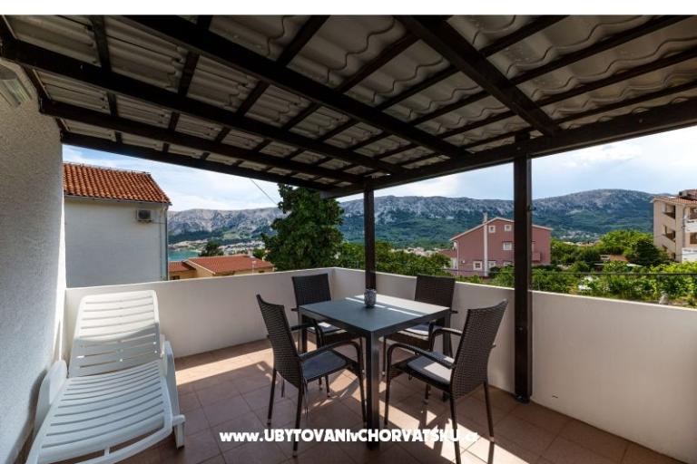 Apartments Fortuna – photo 15