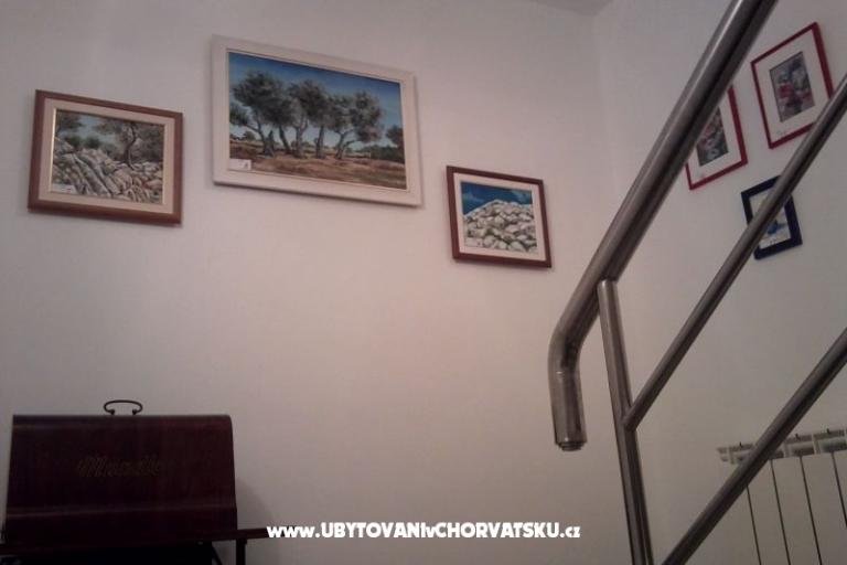 Apartments Grzalja-Rozic Krk – photo 12