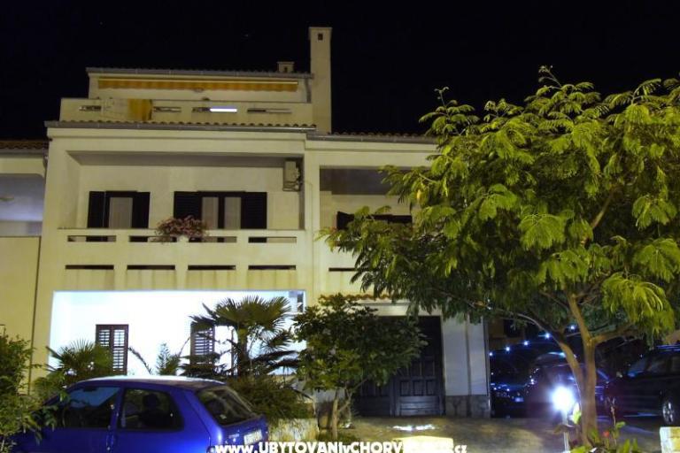 Apartments Grzalja-Rozic Krk – photo 2