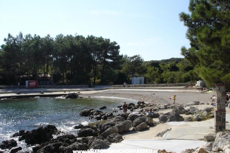 Apartments Grzalja-Rozic Krk – photo 4