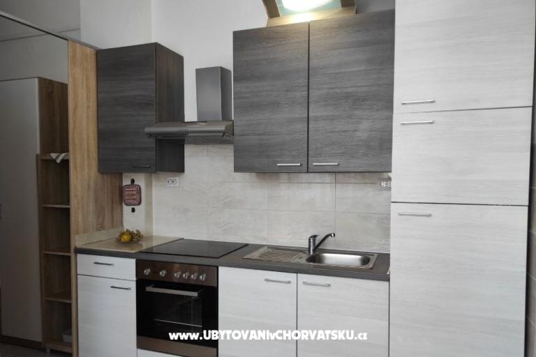 Apartments Gržetić – photo 13