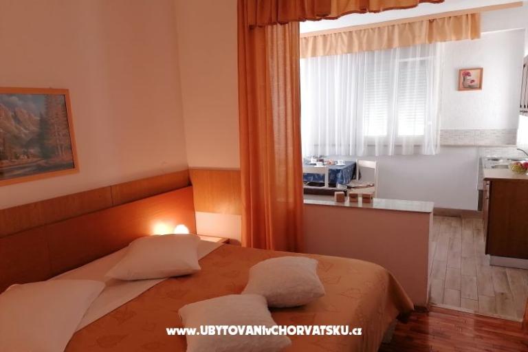 Apartments Gržetić – photo 17
