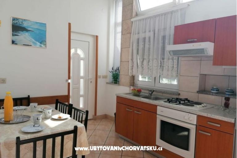 Apartments Gržetić – photo 9