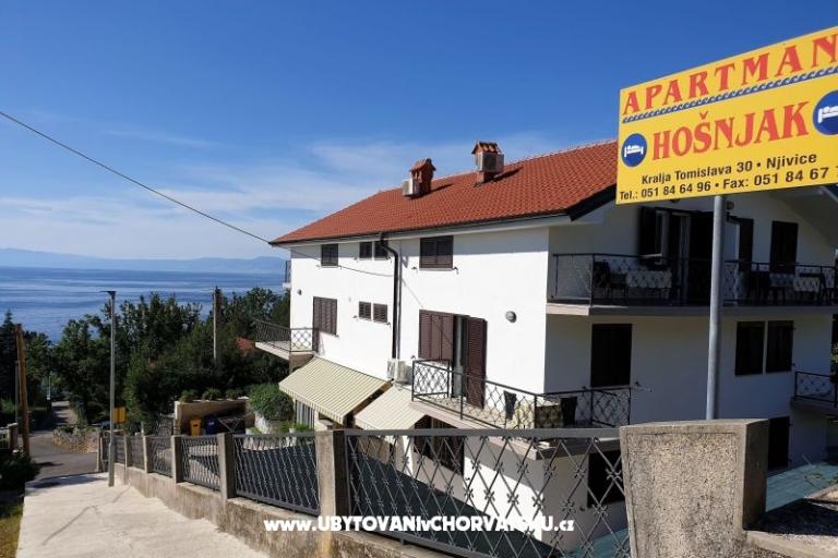 Apartments Hošnjak Njivice – photo 2