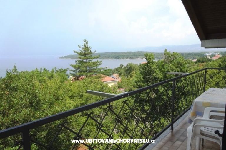 Apartments Hošnjak Njivice – photo 7