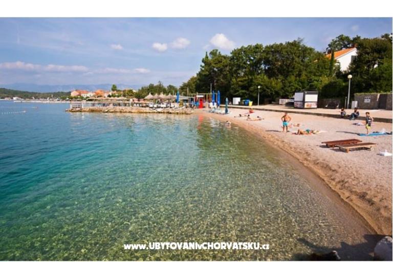 Apartments Hošnjak Njivice – photo 9