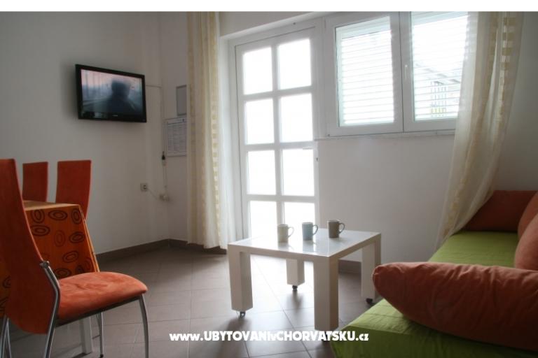 Apartments Irena - Krk – photo 6