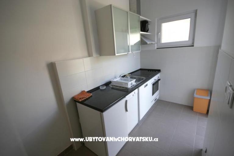 Apartments Irena - Krk – photo 8