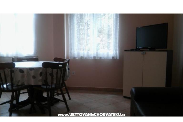 Apartments Jančić  – photo 10