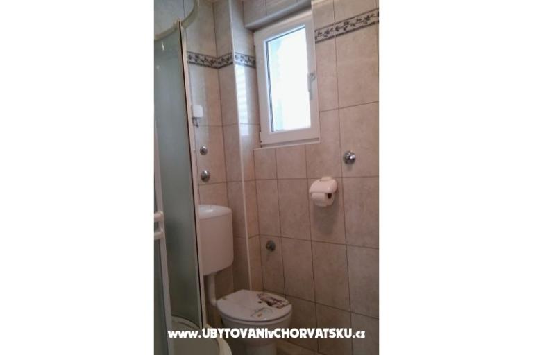 Apartments Jančić  – photo 17