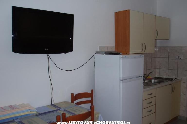 Apartments Josip - Malinska, Krk – photo 7