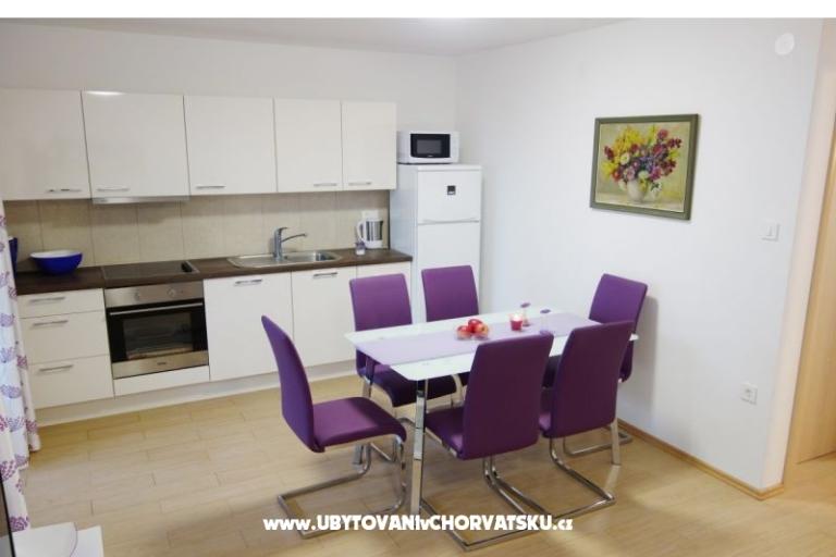 Apartments Klarić – photo 11