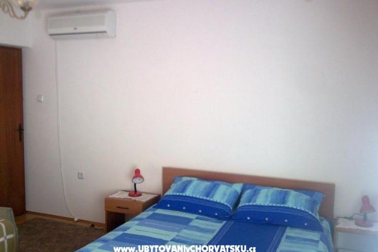 Apartments Krk Kornič  – photo 2