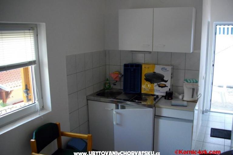 Apartments Kornic-Krk – photo 16