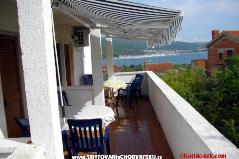 Apartments Kornic-Krk – photo 3