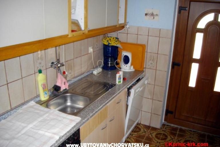 Apartments Kornic-Krk – photo 4