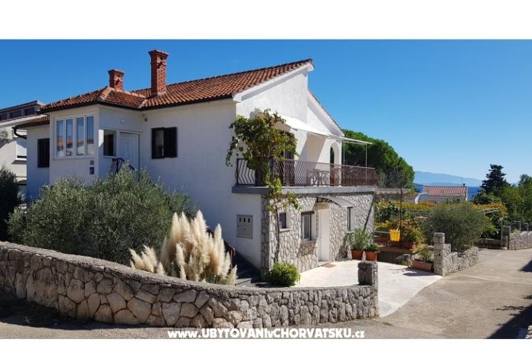 Apartments Krk-Hydrangea – photo 3