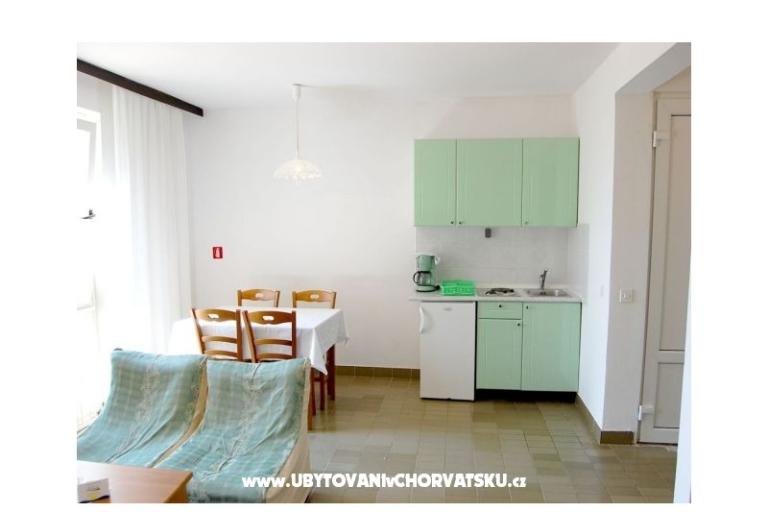 Apartments Lavande Malinska – photo 11