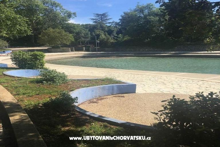 Apartments Lavande Malinska – photo 14