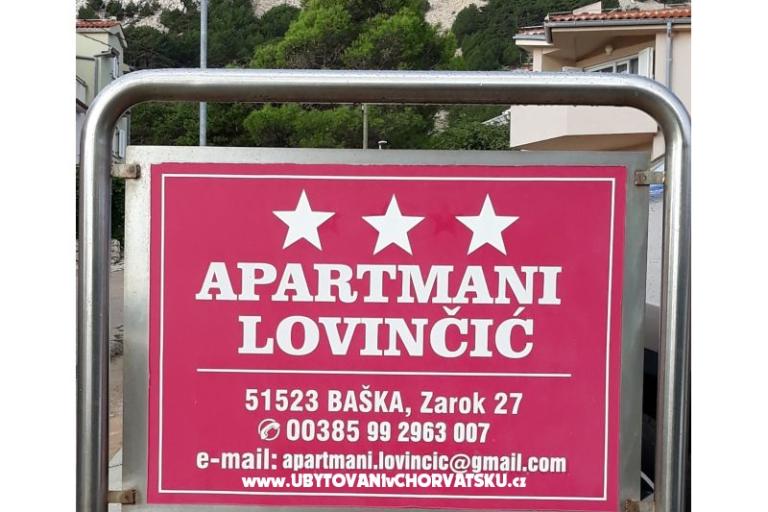 Apartments Lovinčić – photo 2