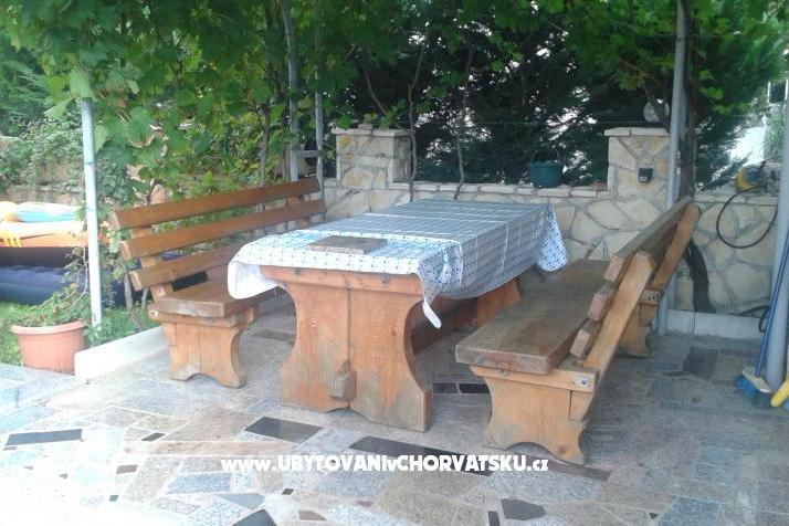 Apartments Lucijana Baska – photo 2