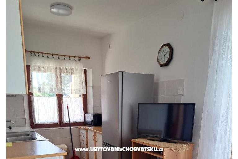 Apartments Malenica, NJIVICE, KRK – photo 7
