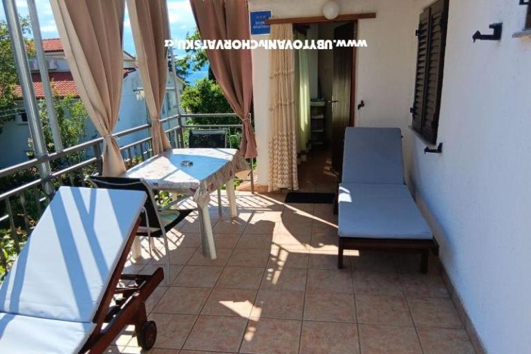 Apartments Malenica, NJIVICE, KRK – photo 8