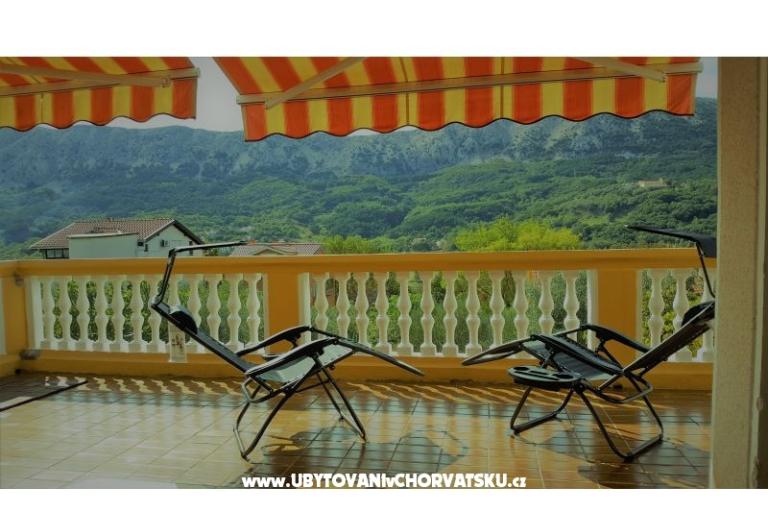 Apartment Petra  – photo 15