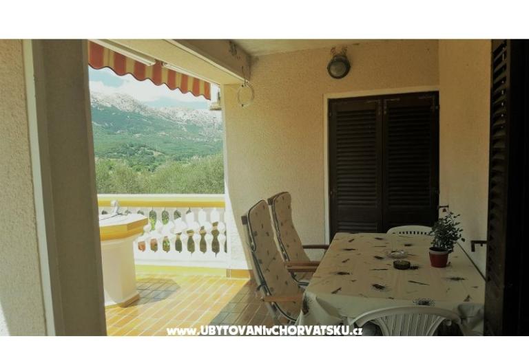 Apartment Petra  – photo 9