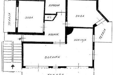 Apartments Marija Krok – photo 15