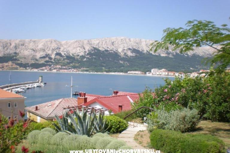 Apartments Doris - Baška – photo 2